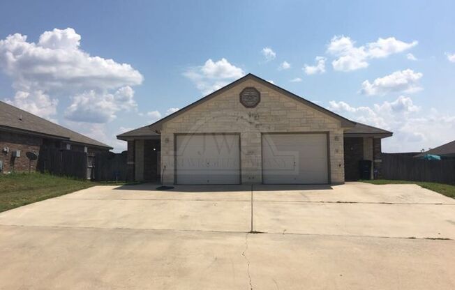 1400 Powder River, Killeen