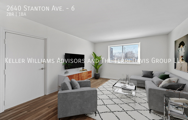 2640 STANTON AVE