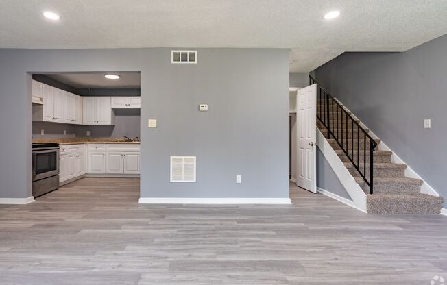 Perimeter 294 Apartments