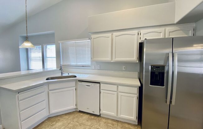 3 beds, 2 baths, $2,275