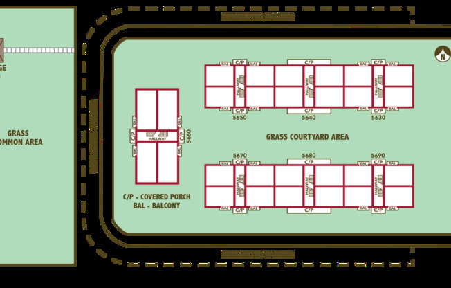 1 bed, 1 bath, $999, Unit Unit 5