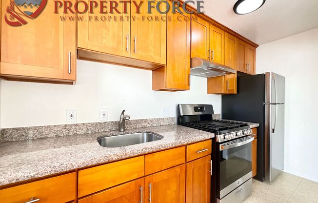 1 bed, 1 bath, 600 sqft, $2,945, Unit Apt 1