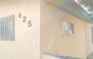 425 Tennessee - Triplex