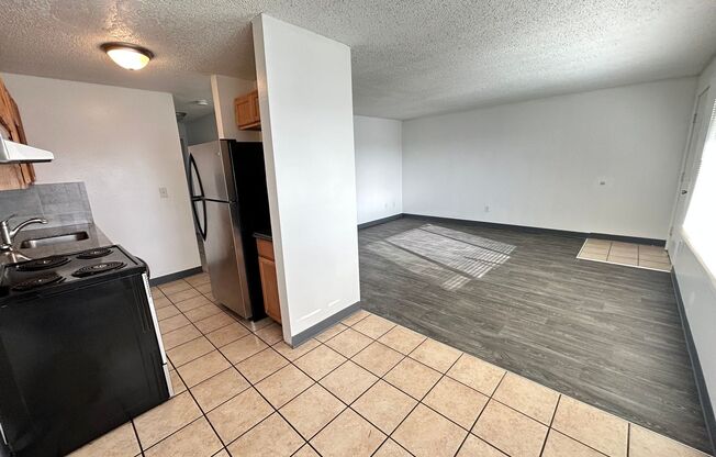 1 bed, 1 bath, 700 sqft, $1,495, Unit 206