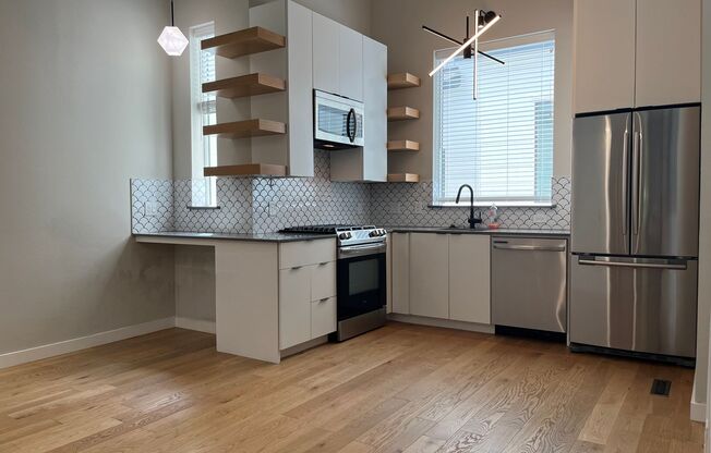 Great Studio Close to Downtown