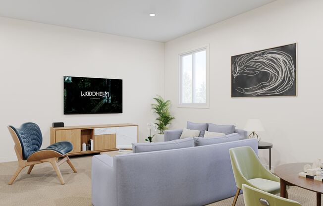 Woodhelm Townhomes