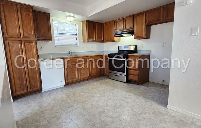 3 beds, 2 baths, $1,850