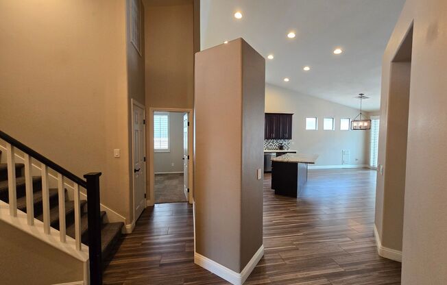 Unique Summerlin Home!