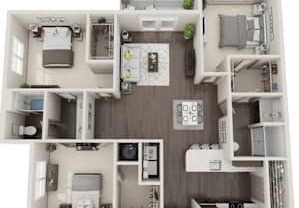 Partner-provided photo for $2429 unit