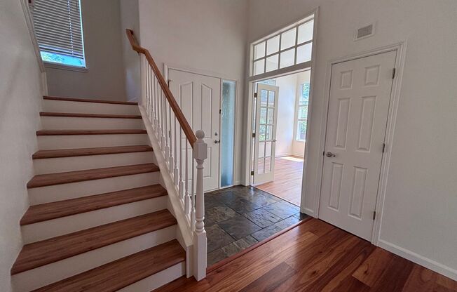 Gorgeous 4 bedroom, 3 bathroom home in  Jones Farm!