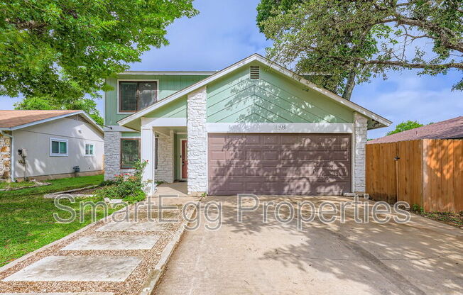 11426 BRISTLE OAK TRL