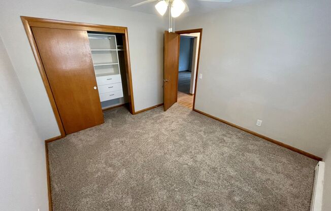 Sublet available until 7/31/25 1-bed 1-bath Apartment located in the Vilas Area