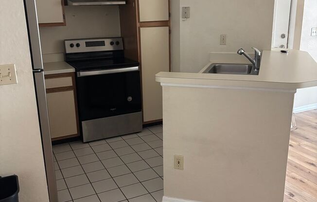 Affordable and Spacious 1 Bed in Excellent Location