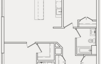 Partner-provided photo for $3350 unit