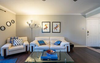 2 beds, 2 baths, $2,500, Unit #107