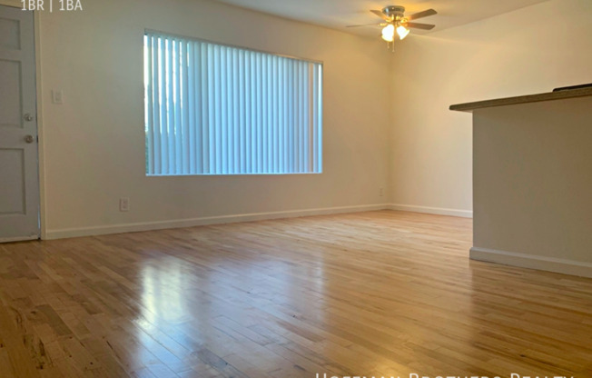 1 bed, 1 bath, $2,145