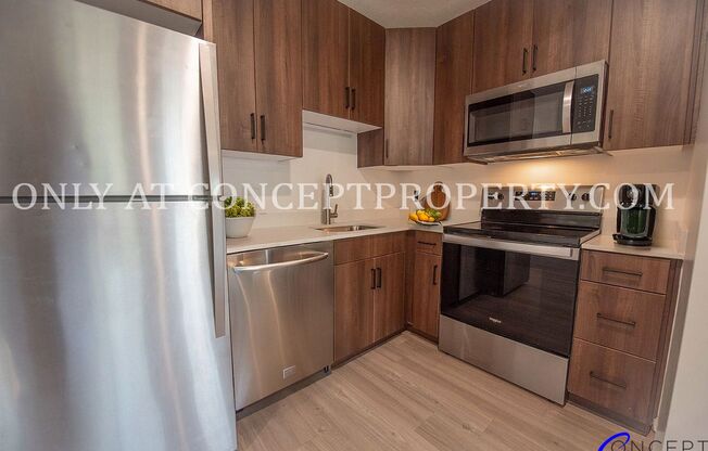 1 bed, 1 bath, 570 sqft, $1,299, Unit 25