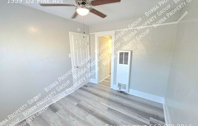 1559 1/2 PINE AVE