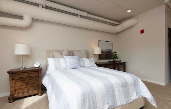1 bed, 1 bath, 1,232 sqft, $2,695, Unit 113