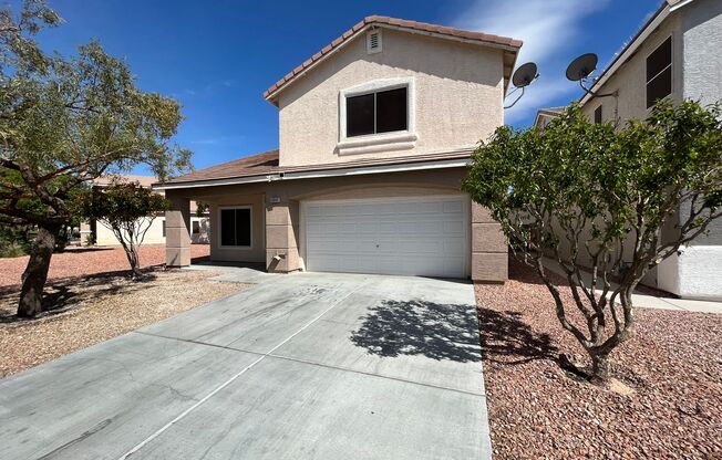 GORGEOUS 2 Story home with a POOL!!!