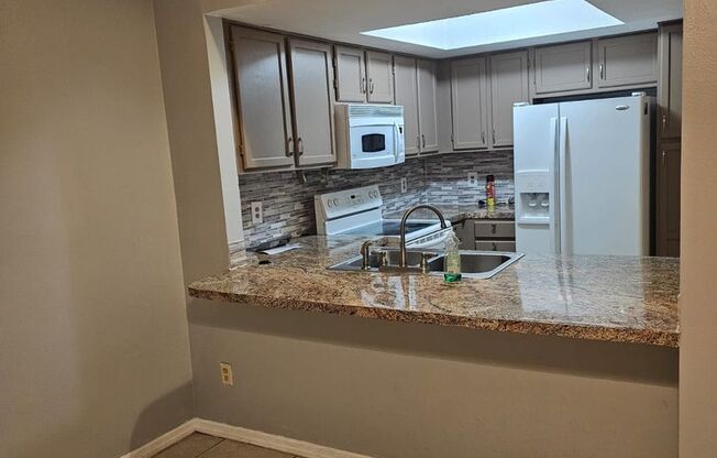 Summerfield Townhomes