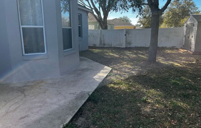 3 beds, 2 baths, $1,875