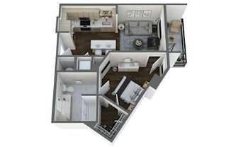 Partner-provided photo for $1664 unit