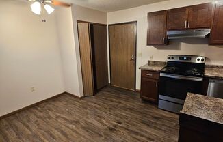 1 bed, 1 bath, 677 sqft, $1,200, Unit 105