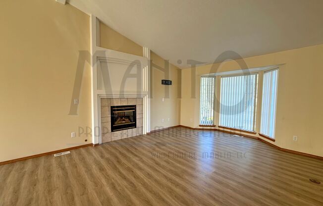 Beautiful Gleneden Heights Home