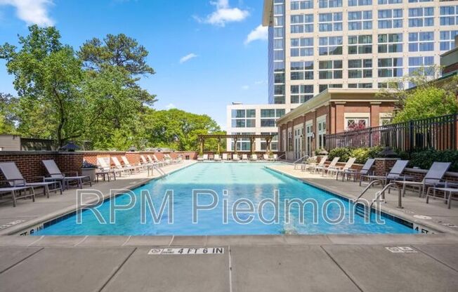 1820 Peachtree Street NW