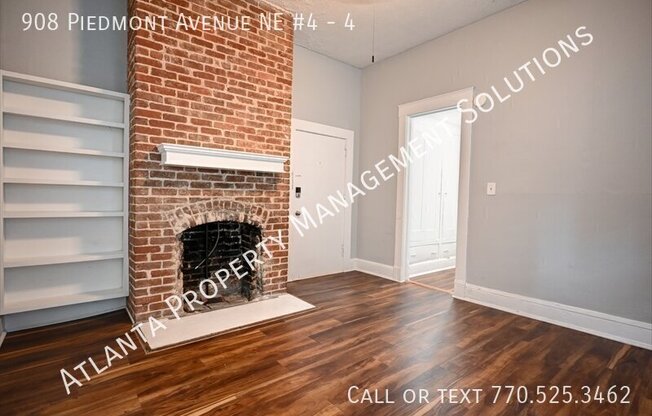 908 PIEDMONT AVE NE