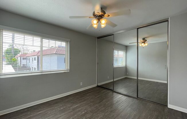 2 beds, 2 baths, 980 sqft, $3,045, Unit 817-10