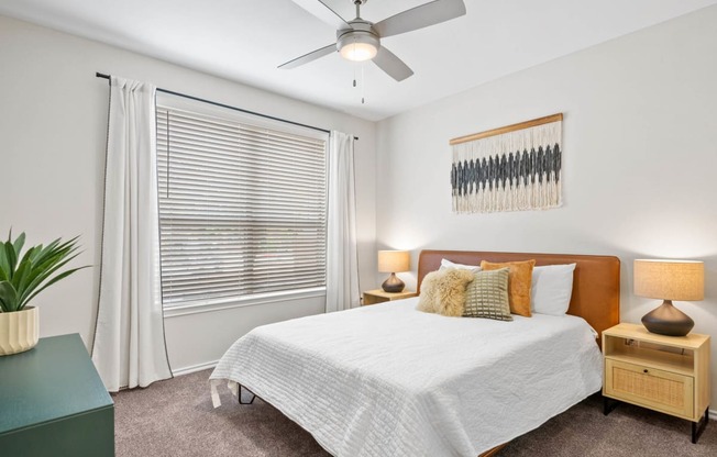 Mission Gate Plano Apartments