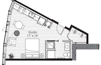 Partner-provided photo for $1886 unit