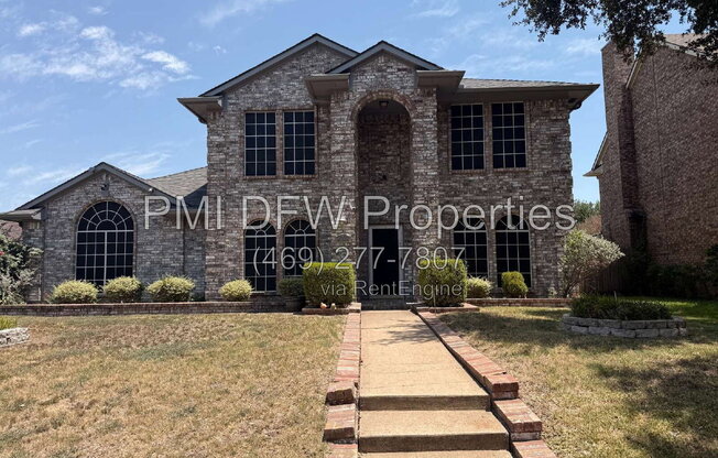 2332 BOARDWALK DR