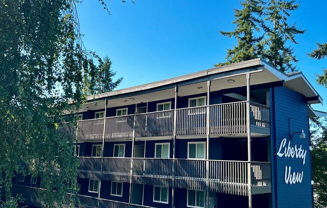 Liberty View Apartments