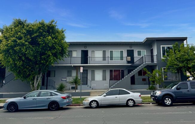 635   San Vicente Properties, LLC