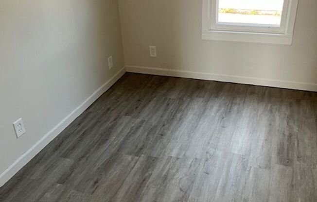 3 Bedroom 2 Bathroom Single Family Home Available