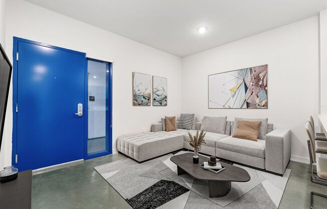 1 bed, 1 bath, 600 sqft, $2,295, Unit 310