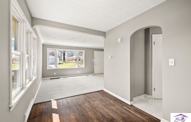 VINTON DUPLEX