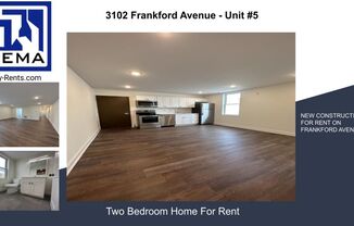 3102 Frankford Avenue