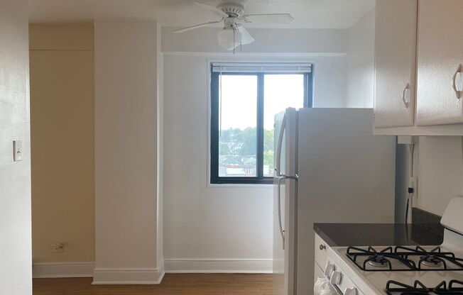1 bed, 1 bath, $995, Unit 0704