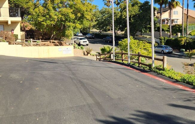 1 bed, 1 bath, 720 sqft, $1,850, Unit 36