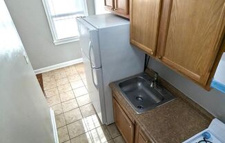 1 bed, 1 bath, $1,259, Unit 106