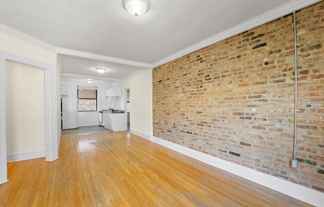 1 bed, 1 bath, 670 sqft, $1,795, Unit 2332.53B
