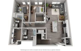 Partner-provided photo for $2325 unit