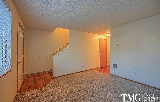 Sequoia Park Apartments