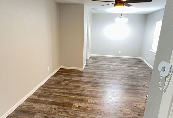 Beautiful 3 Bedroom House in Plano