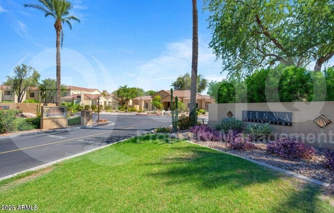 2 beds, 2 baths, 1,075 sqft, $1,975, Unit 2127