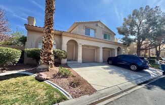 ADORABLE 2 BEDROOM 2.5 BATHROOM 2 STORY TOWNHOME WITH A 1 CAR GARAGE